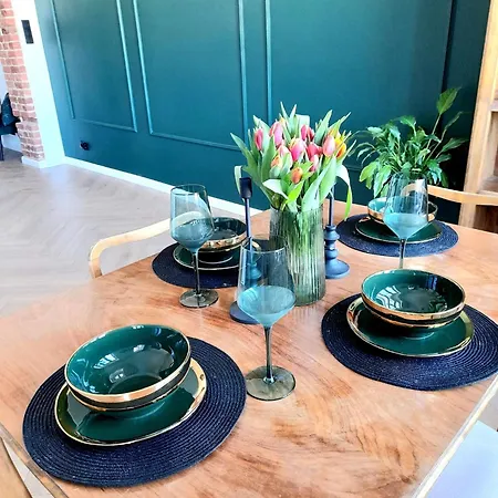 Super W Sercu Miasta *